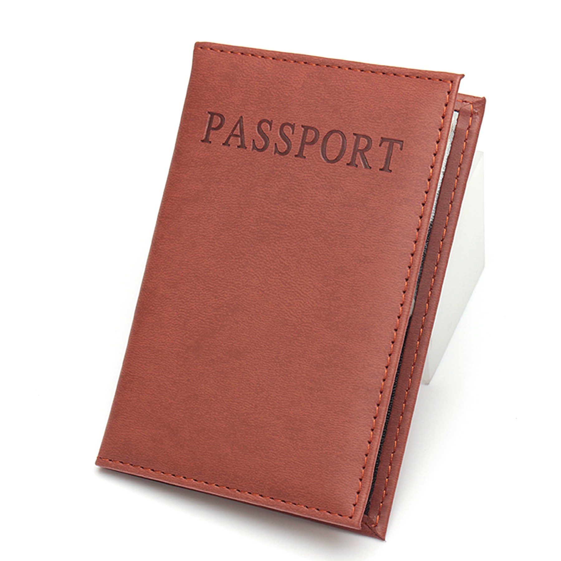 Passport Card Holder 7