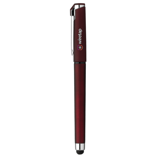 Limerick Instant-Dry Gel Pen 6