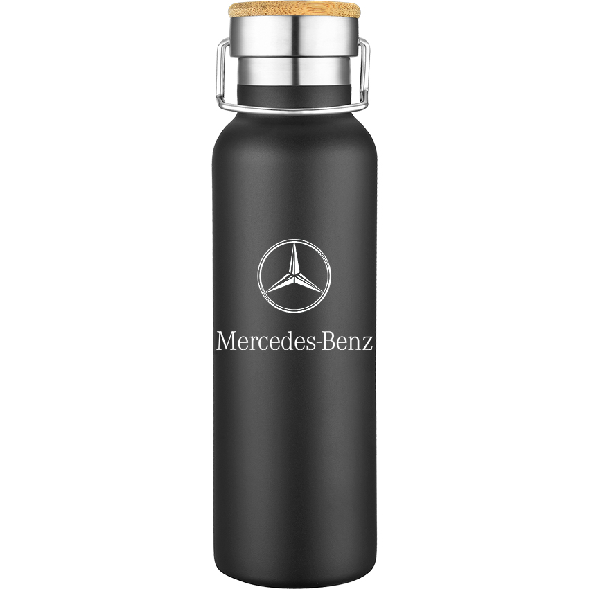 Fountain-V - 18 Oz Water Bottle Tumbler (Double Walled) 5