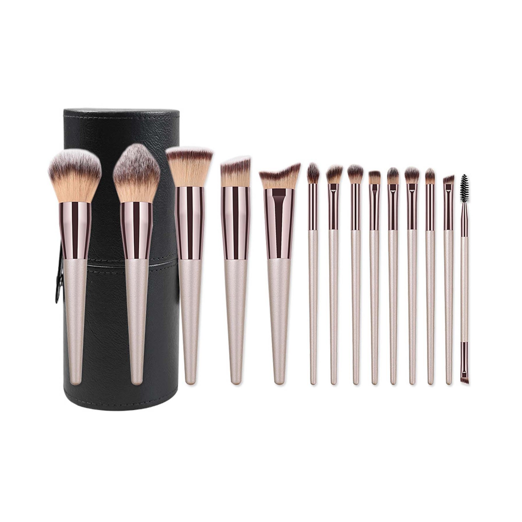 Cosmetic Brush Set 2