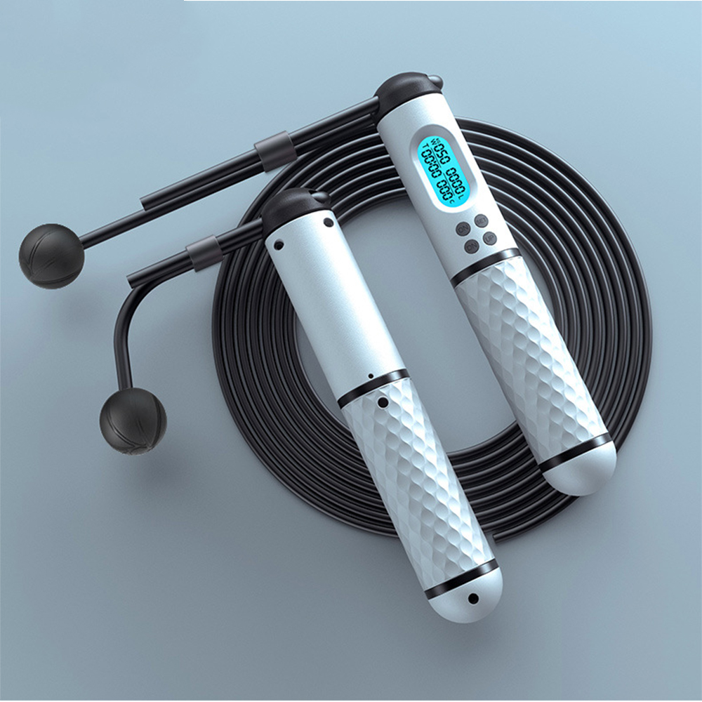 Smart rope skipping S08 6