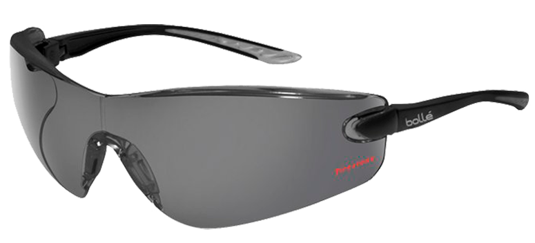 Bollé Cobra Gray Glasses 10