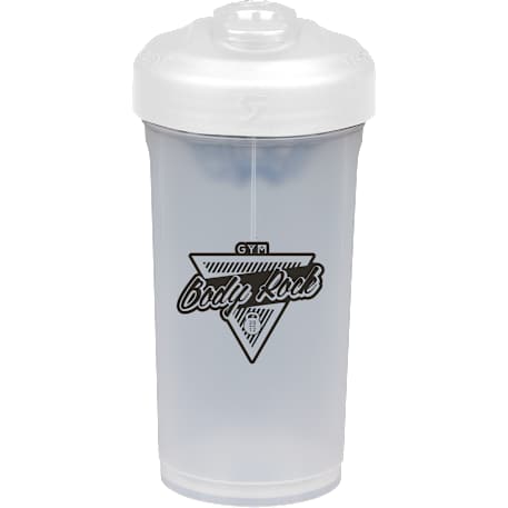 Sports Shaker 24 oz 27