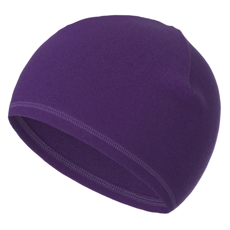 Outdoor Skiing Fleece Beanie & Windproof Cycling Skull Cap 12