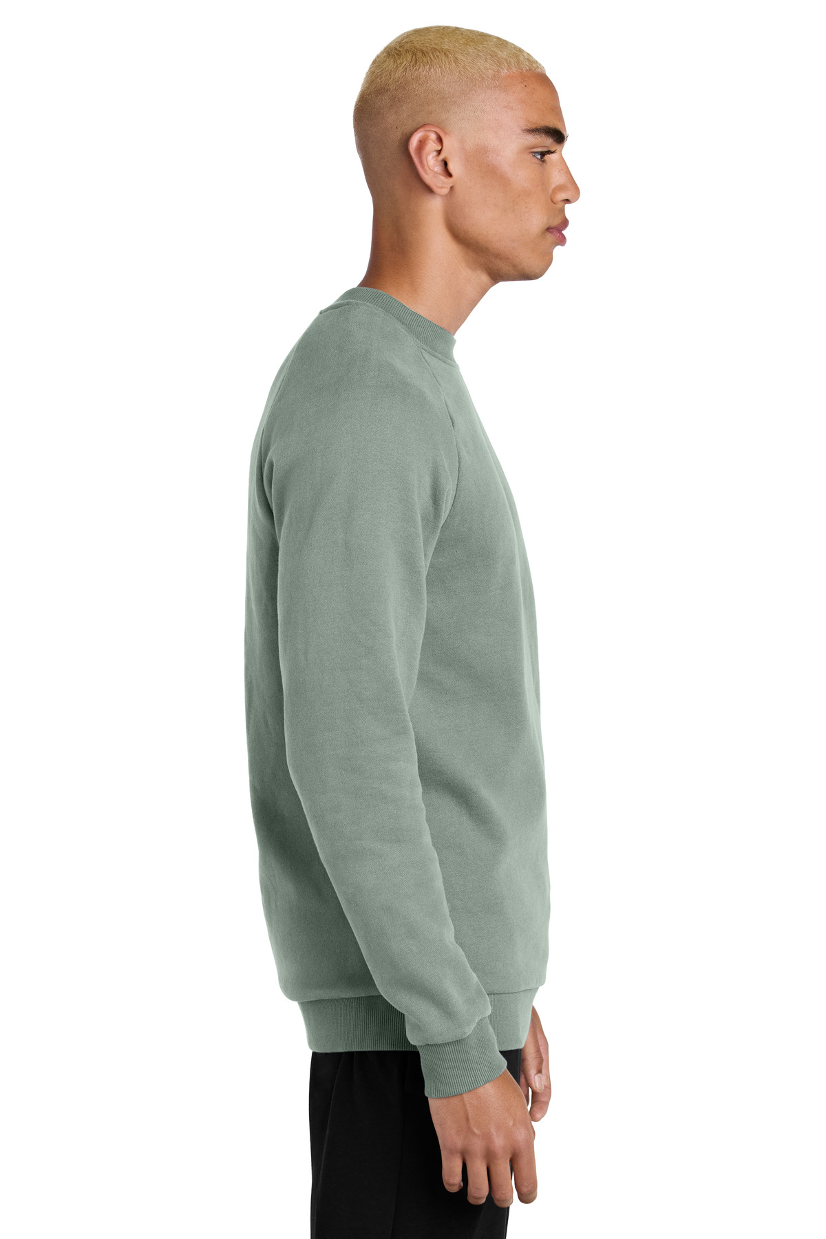 District Cloud Fleece Crew DT7804 16