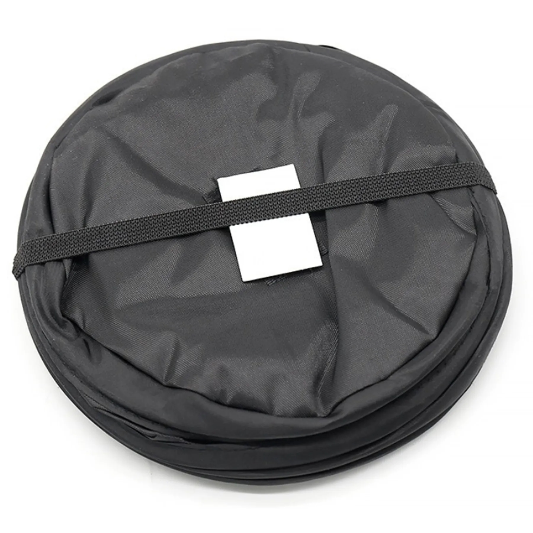 Car Trash Can 5