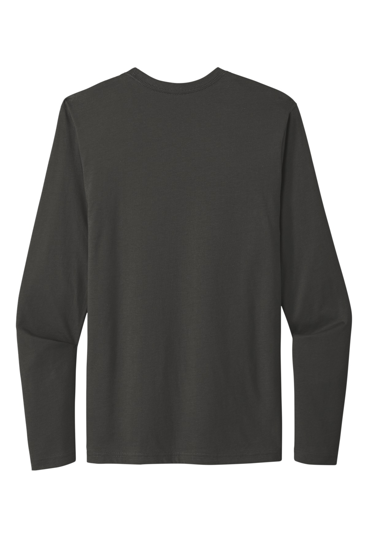 Next Level Apparel Cotton Long Sleeve Tee. NL3601 30