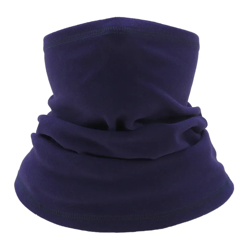 Fleece Neck Warmer 6