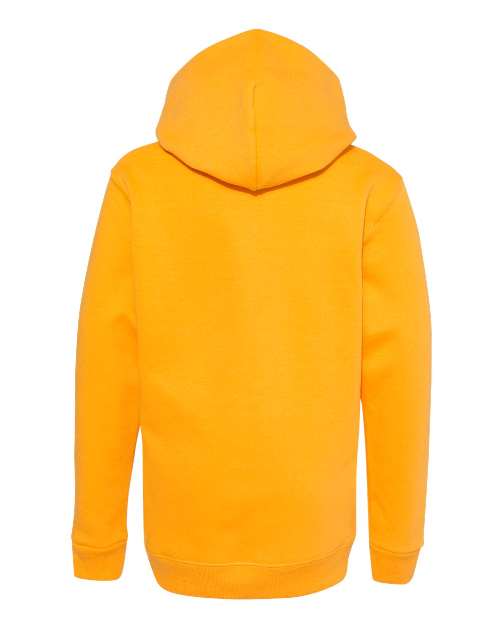 Youth EcoSmart® Hooded Sweatshirt - P473 87
