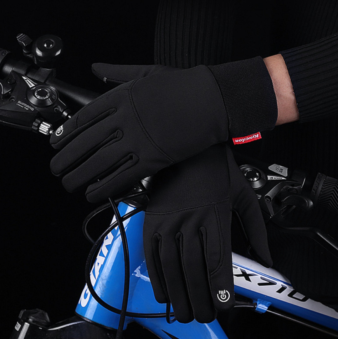 Touch Screen Thermal Winter Gloves 6