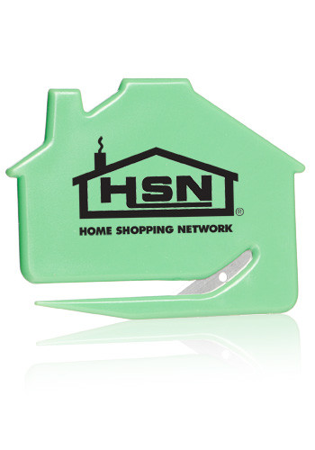House Letter Openers 3