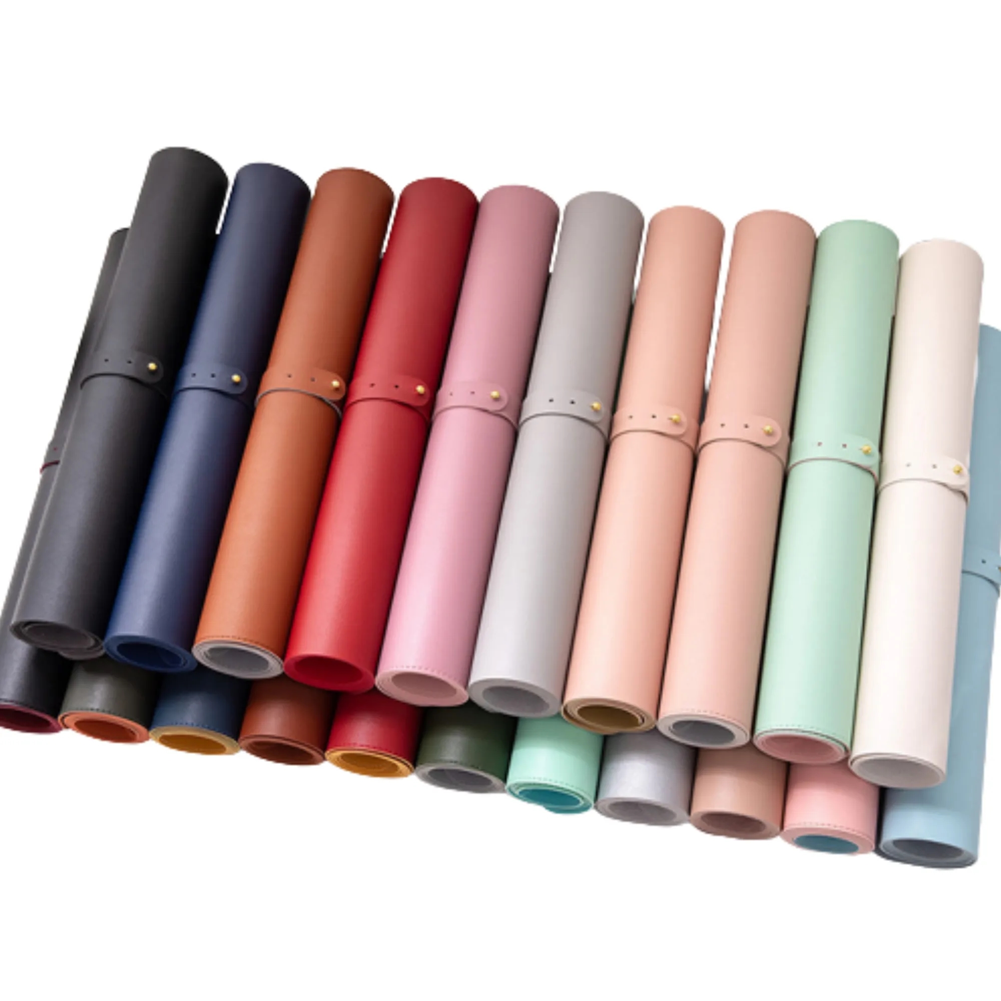 31.5"x15.8" Full Large Color Mouse Pad Double Side PU Cork 2