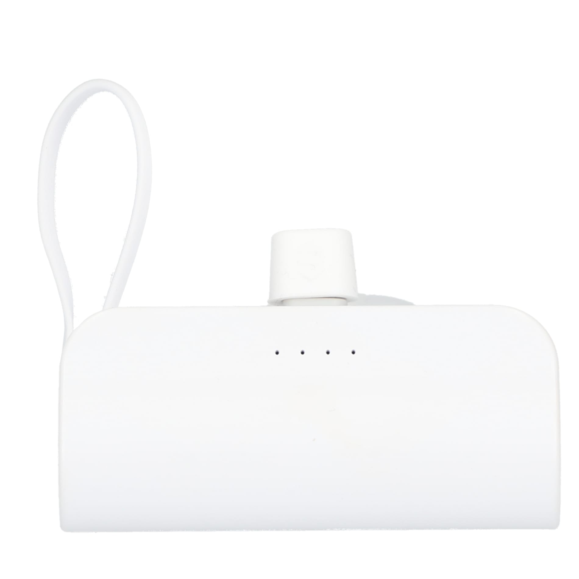 Hue 5000 mAh Power Bank with Multi Tips 22
