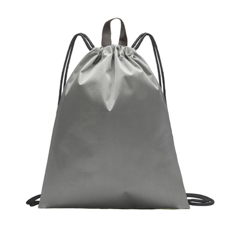 600D Waterproof Drawstring Backpack 6