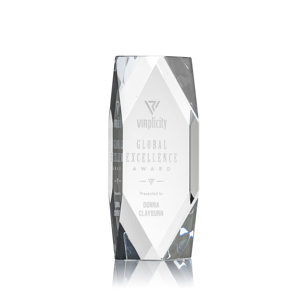 Delta Award 9