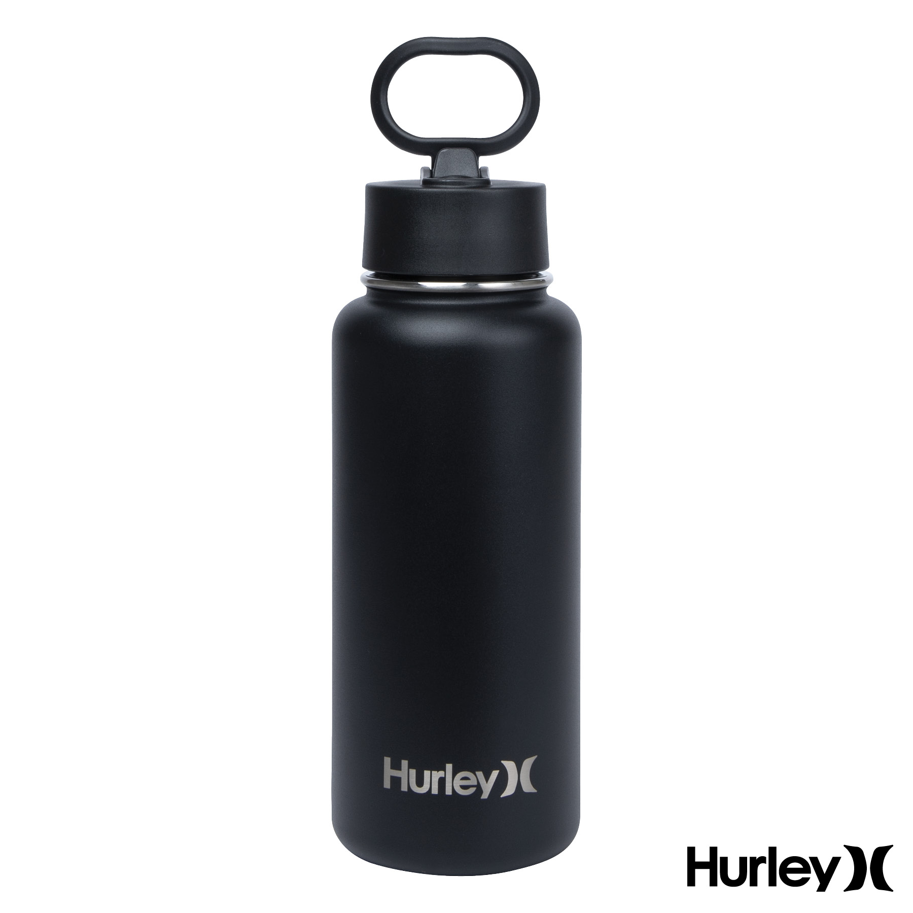 Hurley® Oasis 32 oz. Vacuum Insulated Water Bottle 9