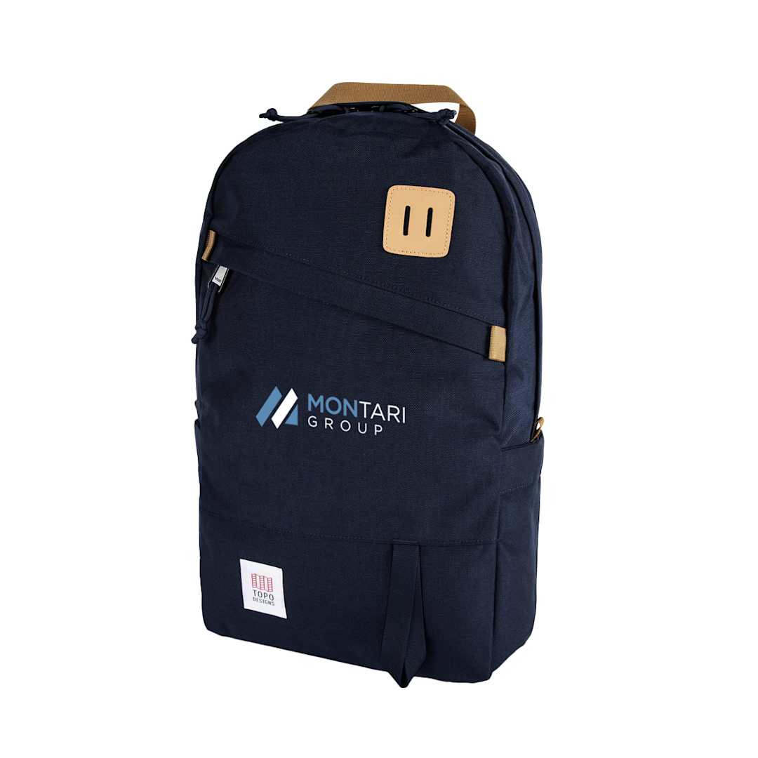 Topo Designs Recycled Classic 15" Laptop Daypack 46