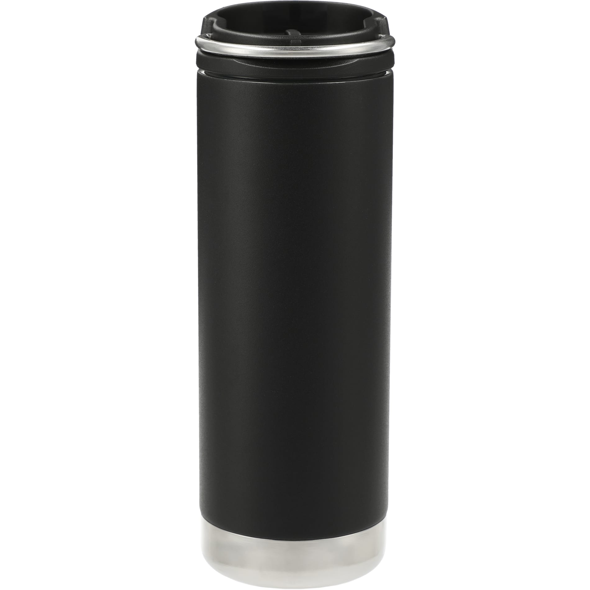 Klean Kanteen Eco TKWide 16oz- Café cap 6