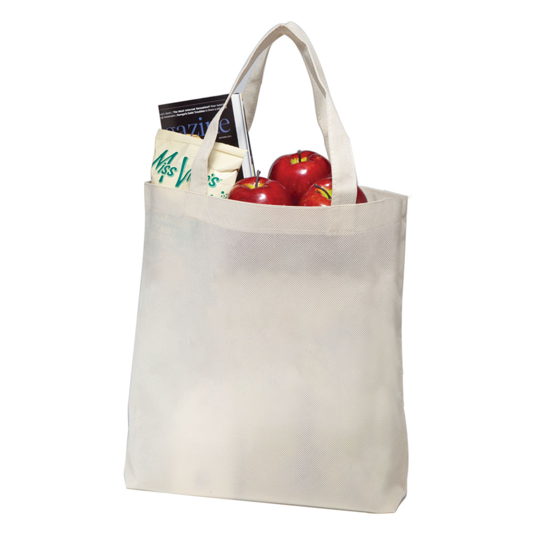 Entry Classic Tote 9