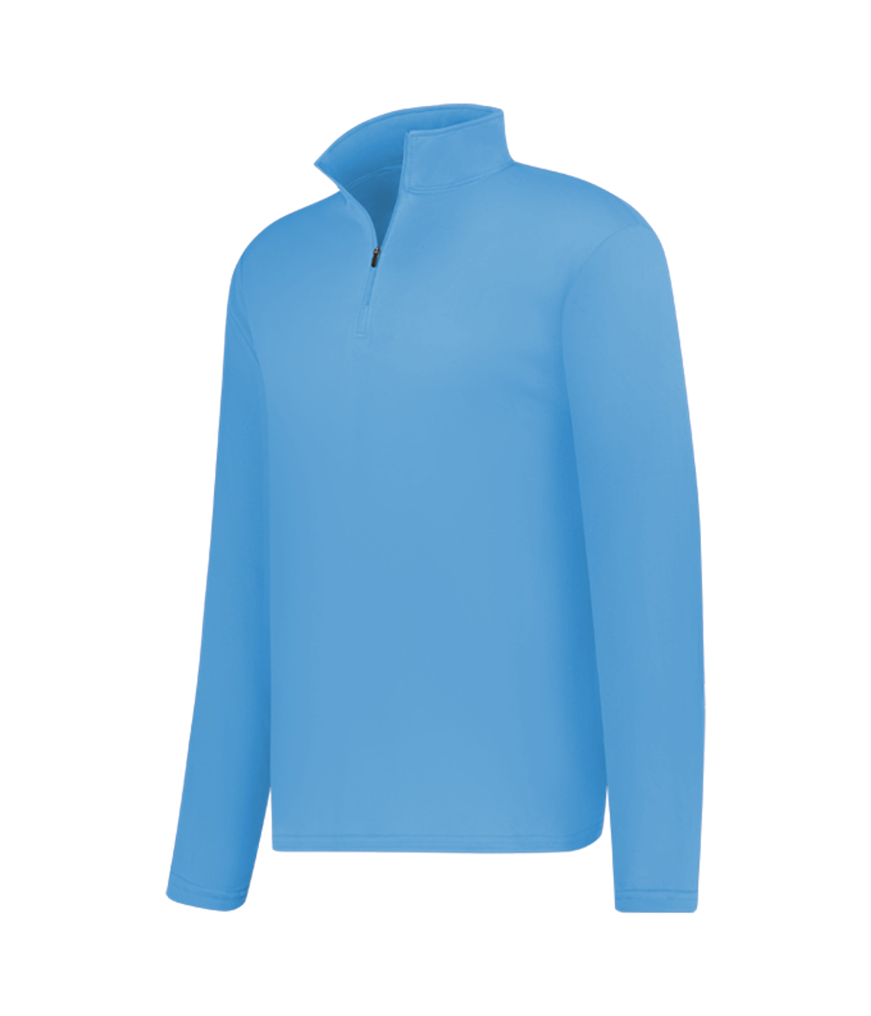 YOUTH C2 1/4 ZIP PULLOVER 10