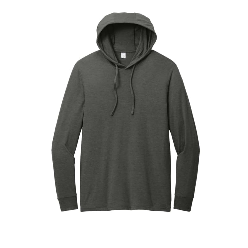 AllMade Unisex Tri-Blend Hoodie Tee 40