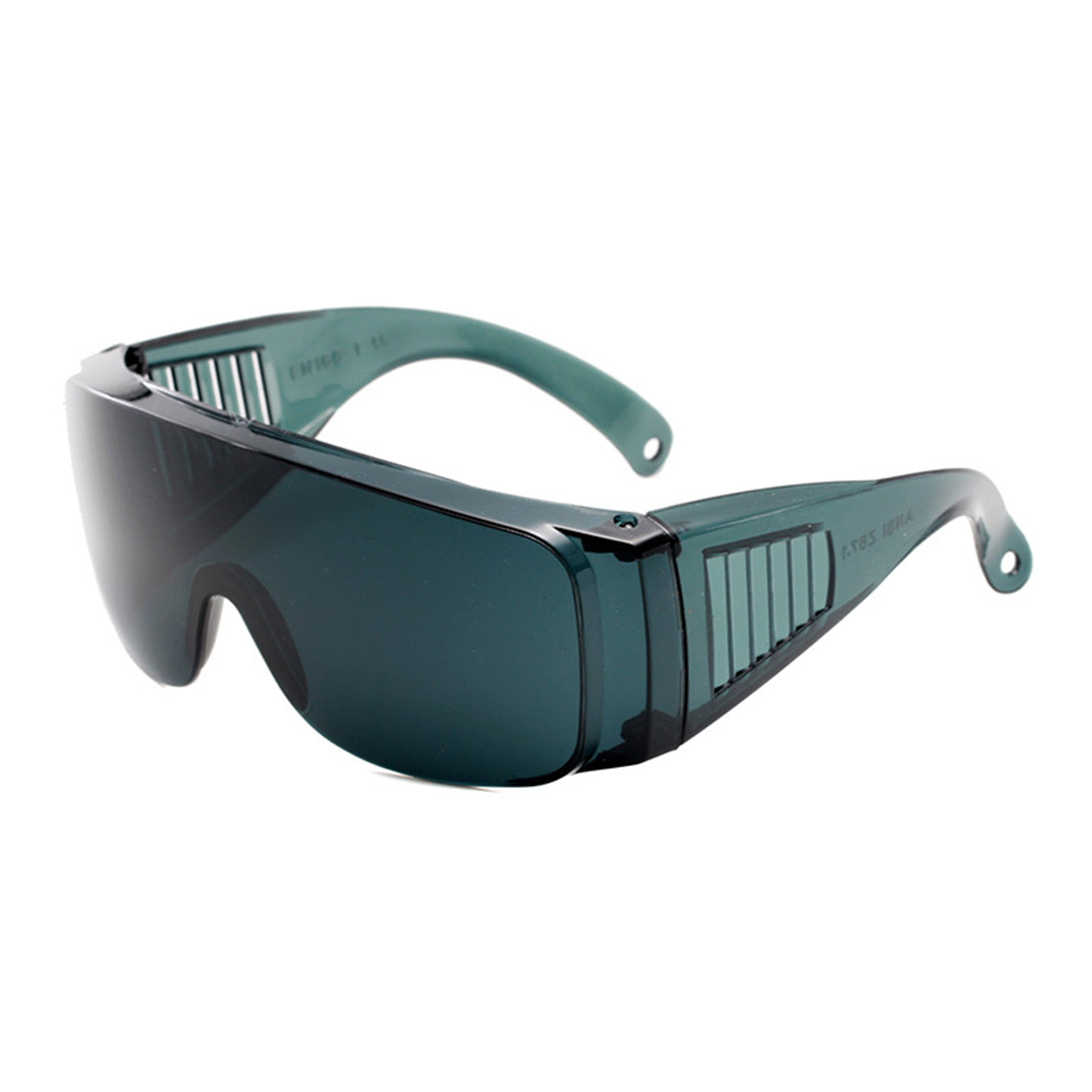 Clear Anti Fog Glasses 1