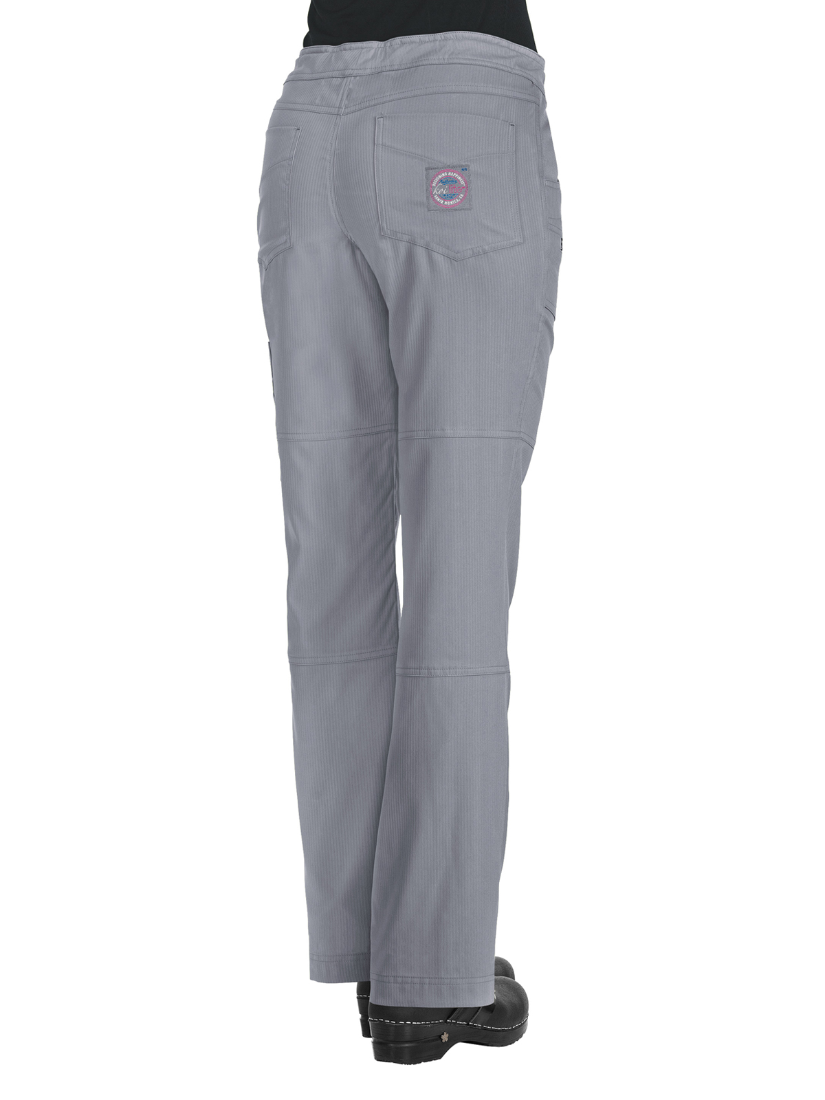 koi - Lite - Women's Six-Pocket Stretch Peace Pant 49