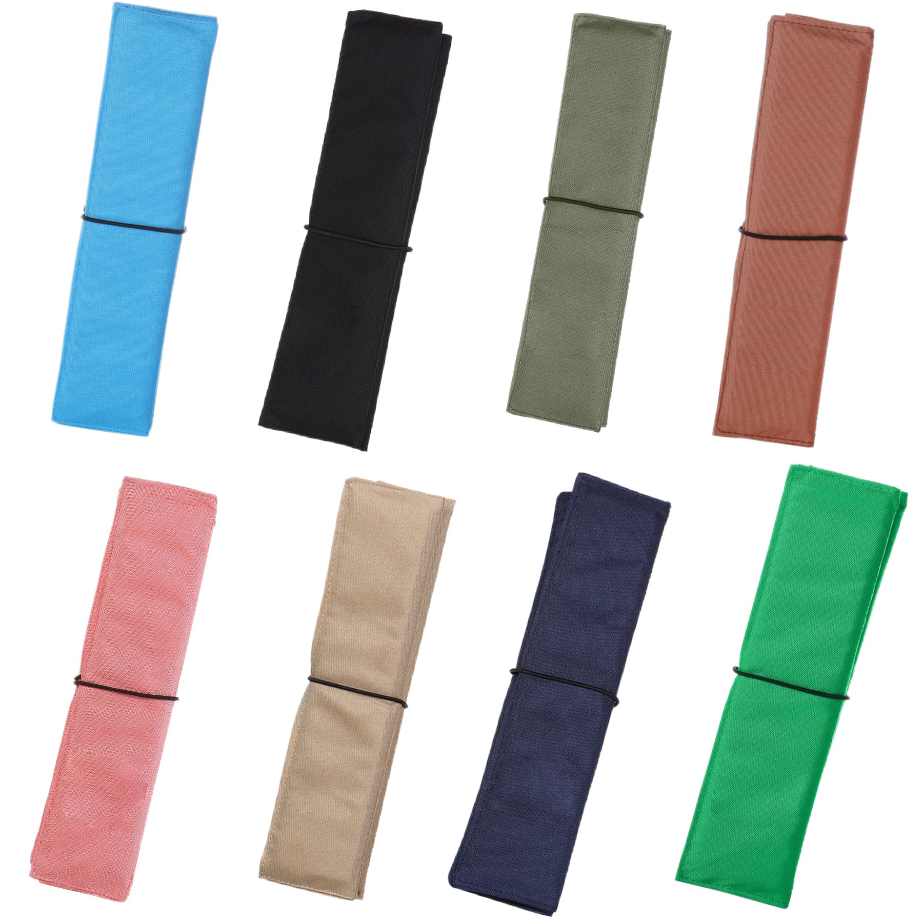 Foldable Moisture-Proof Outdoor Cushion Regular Size 2