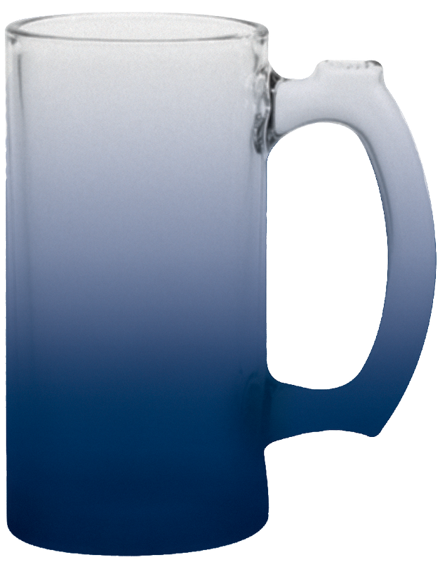 12 oz. Thumbprint Mug 46