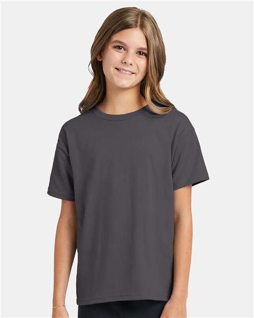 Youth EcoSmart® T-Shirt - 5370 74
