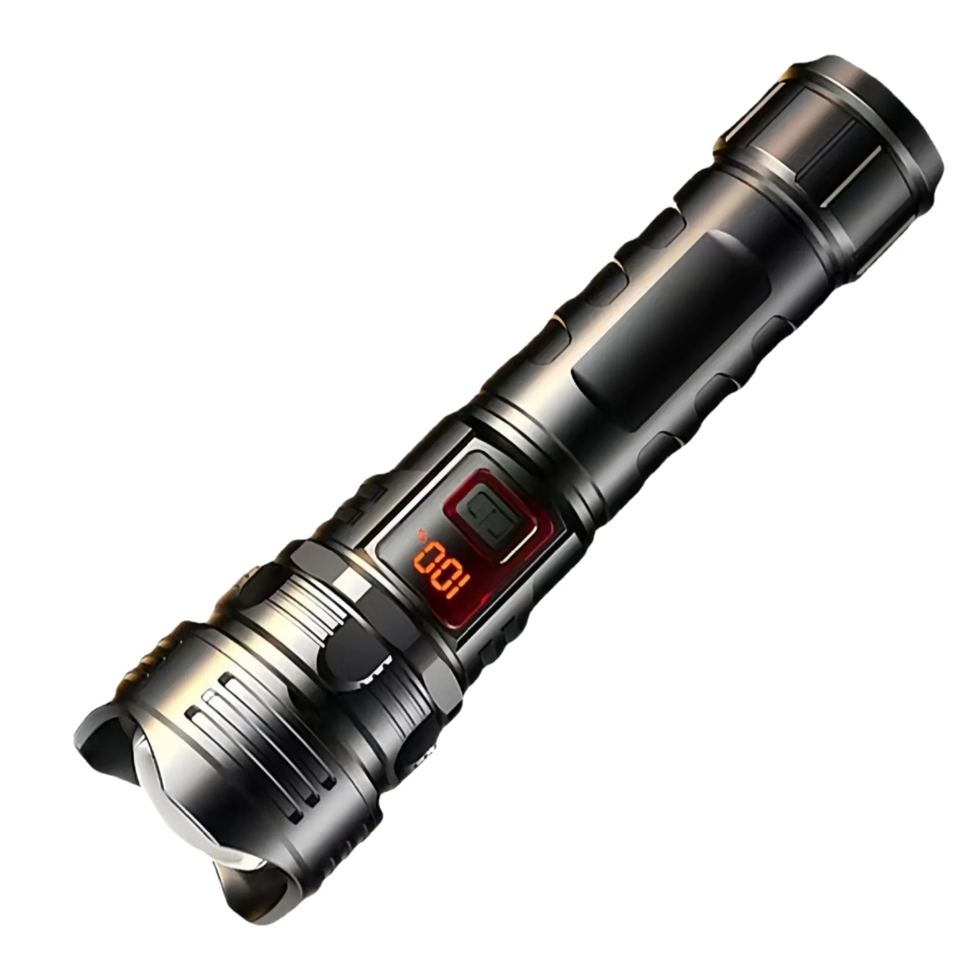 Portable High-Intensity Flashlight 5