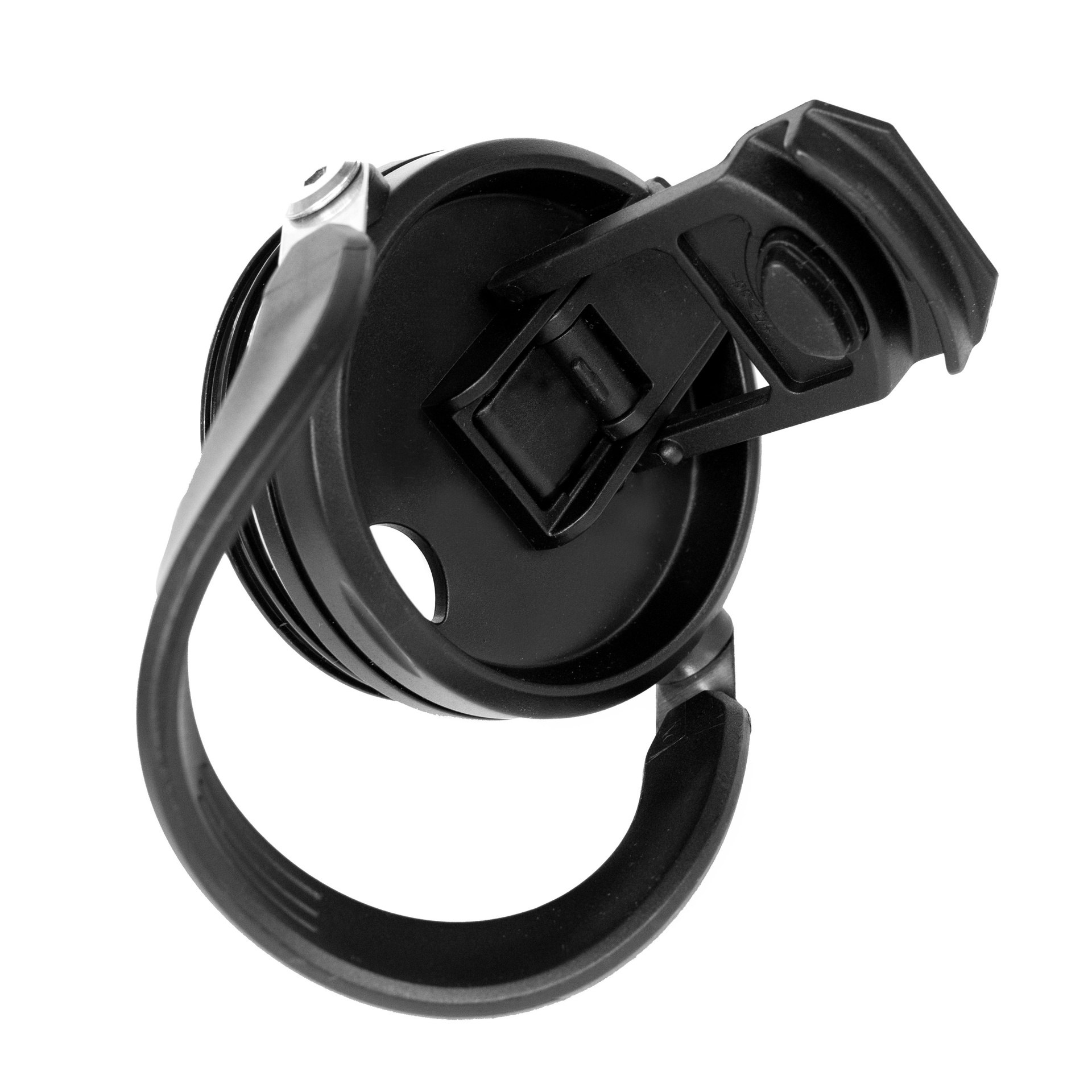 The Thirty - Flip Handle Vacuum Tumbler 22