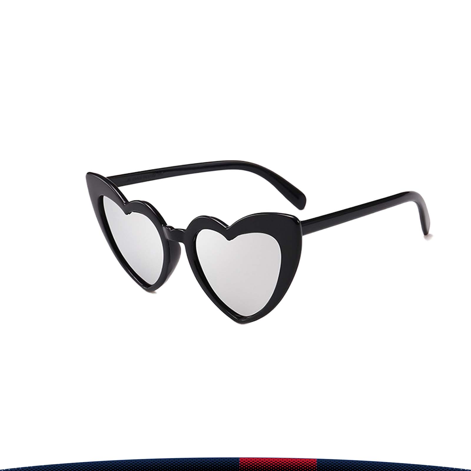 Ford Heart Sunglasses 6