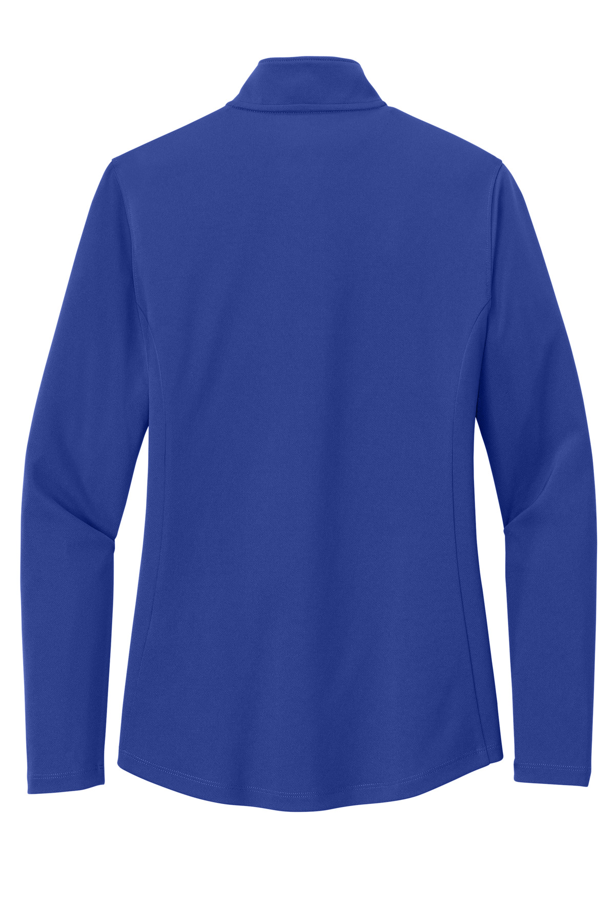 Port Authority Women's Dry Zone UV Micro-Mesh 1/4-Zip LK112 28