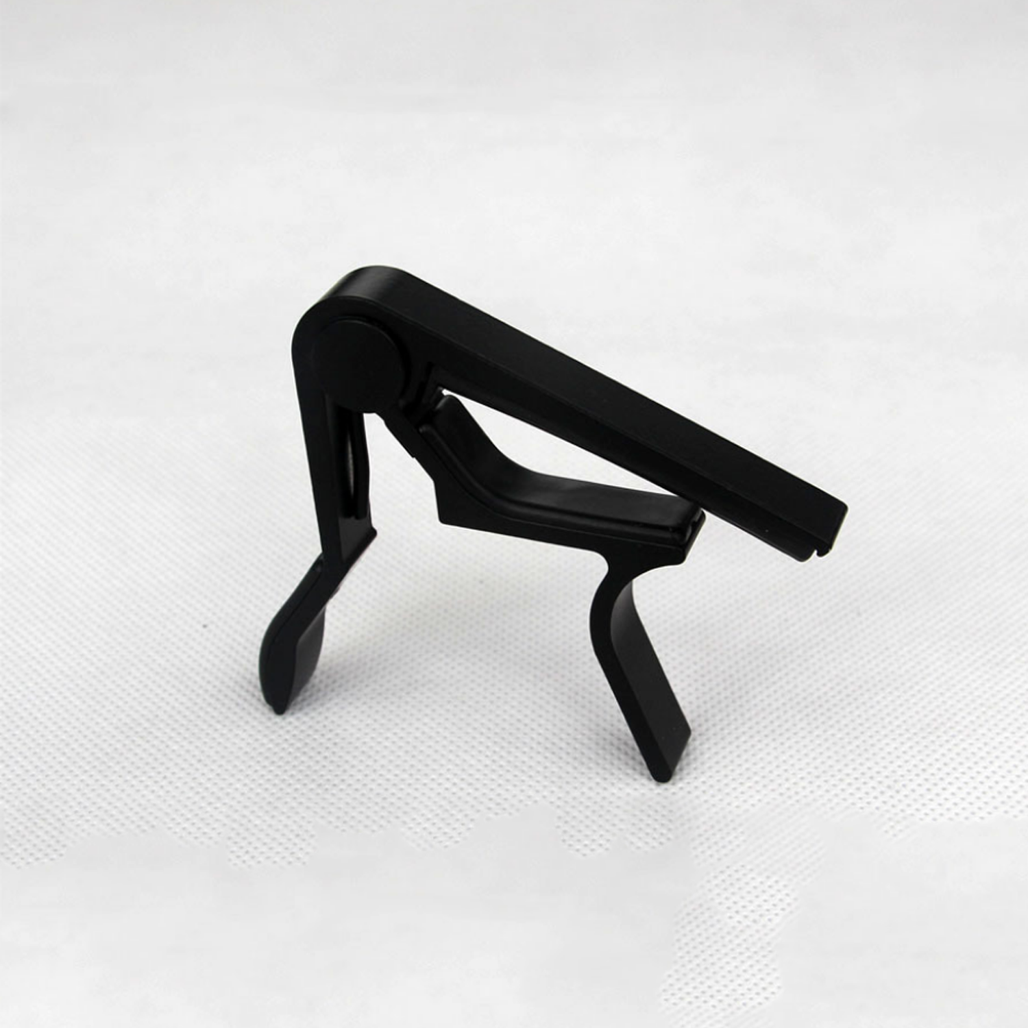 Aluminum Guitar Capo 4