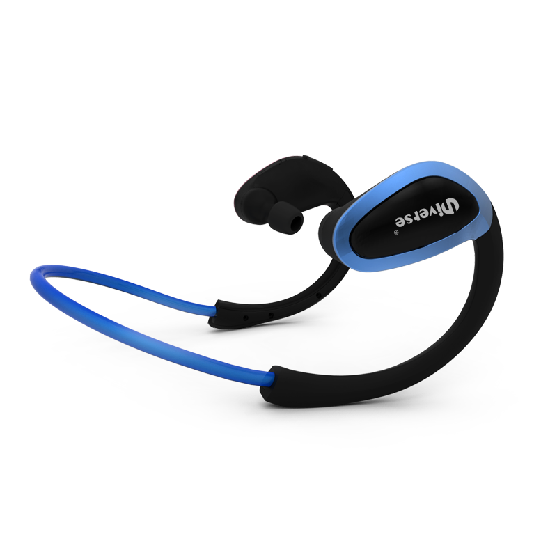 Loomis Neckband Wireless In-Ear Earphones Simports
