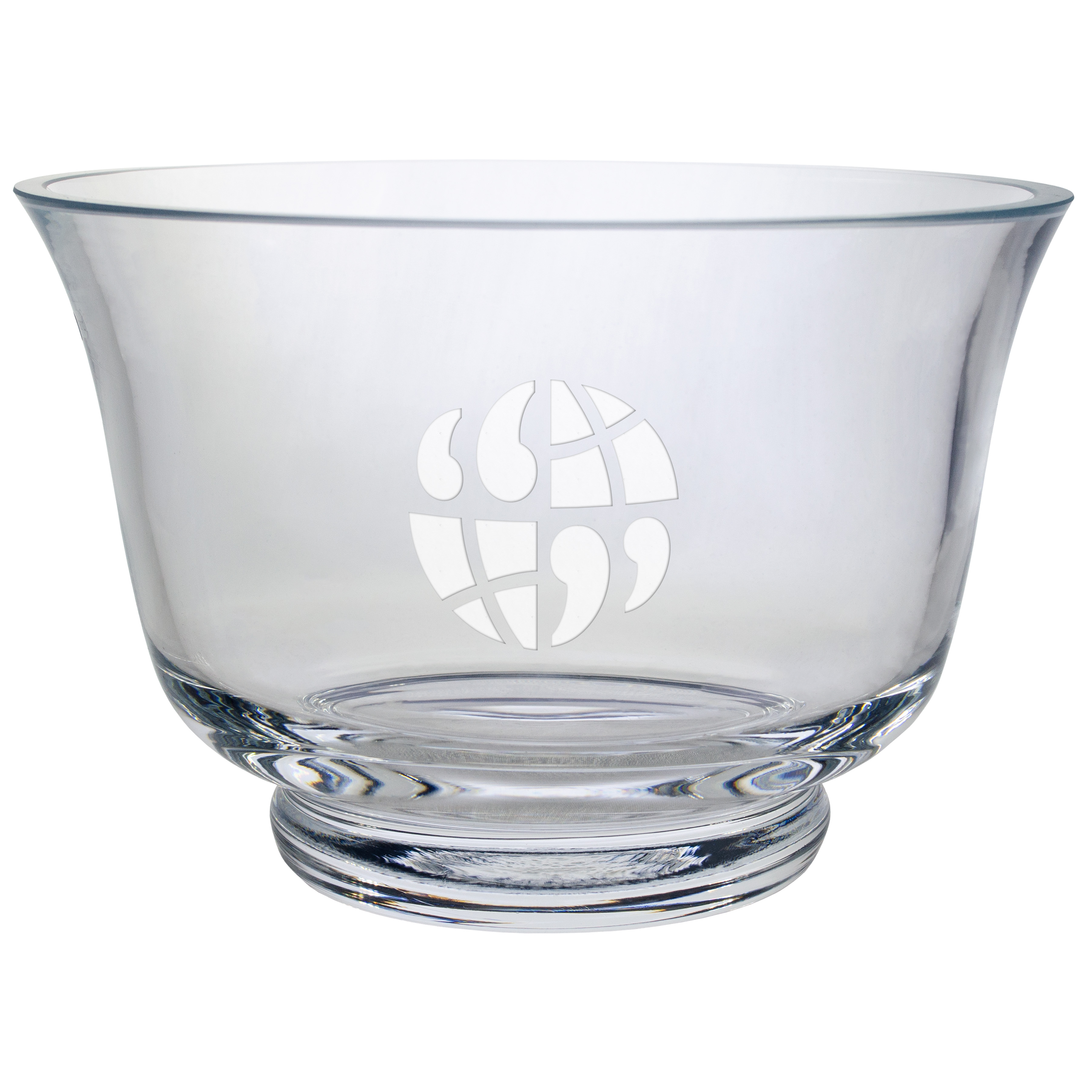 Crystal Revere Bowl (7 1/2")