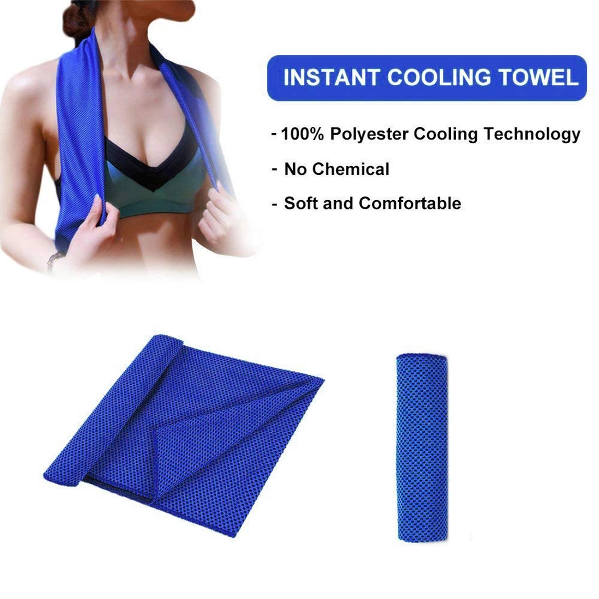 Cooling Towel&Sport Towel 5