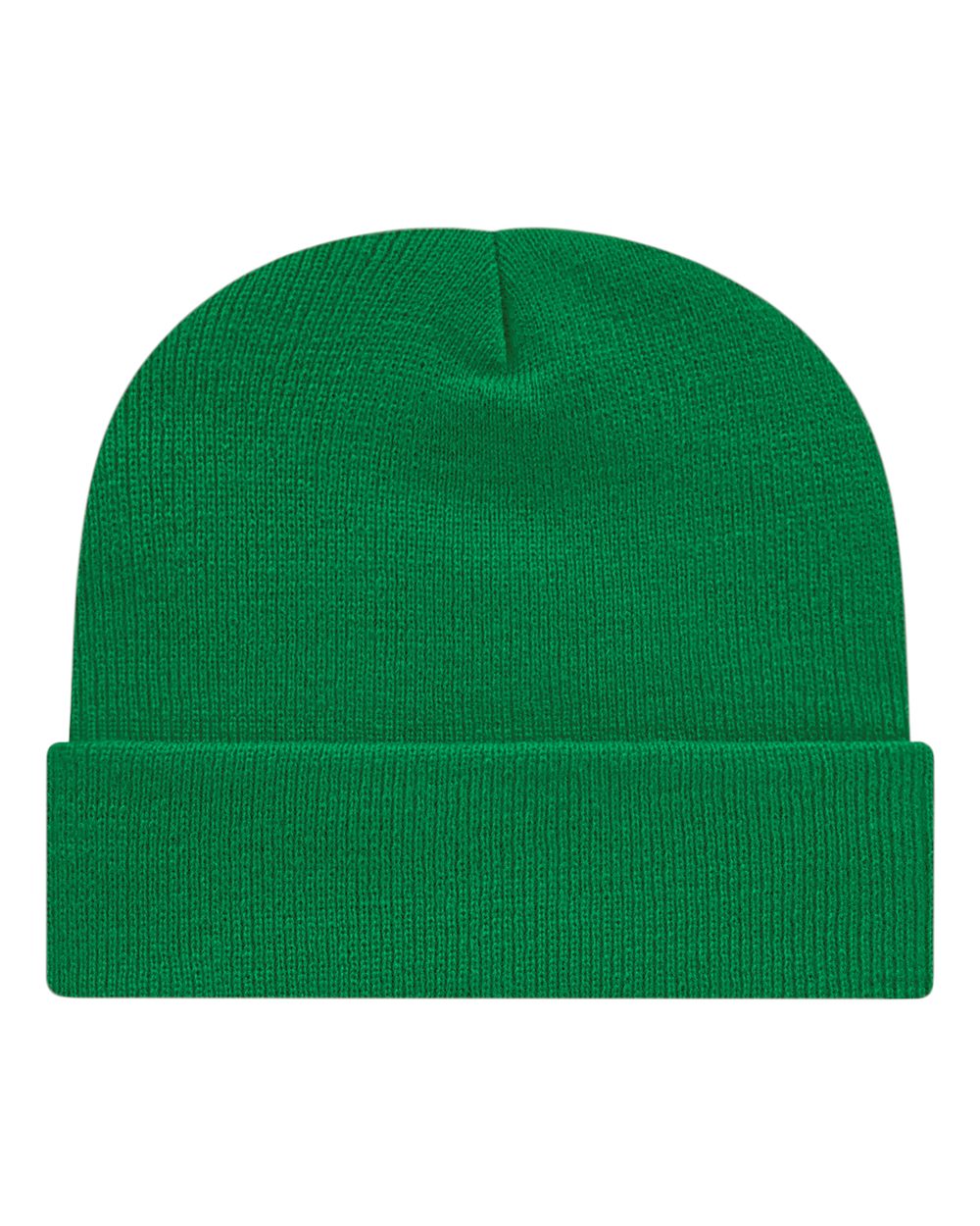 USA-Made 12" Cuffed Beanie - TKN24 16