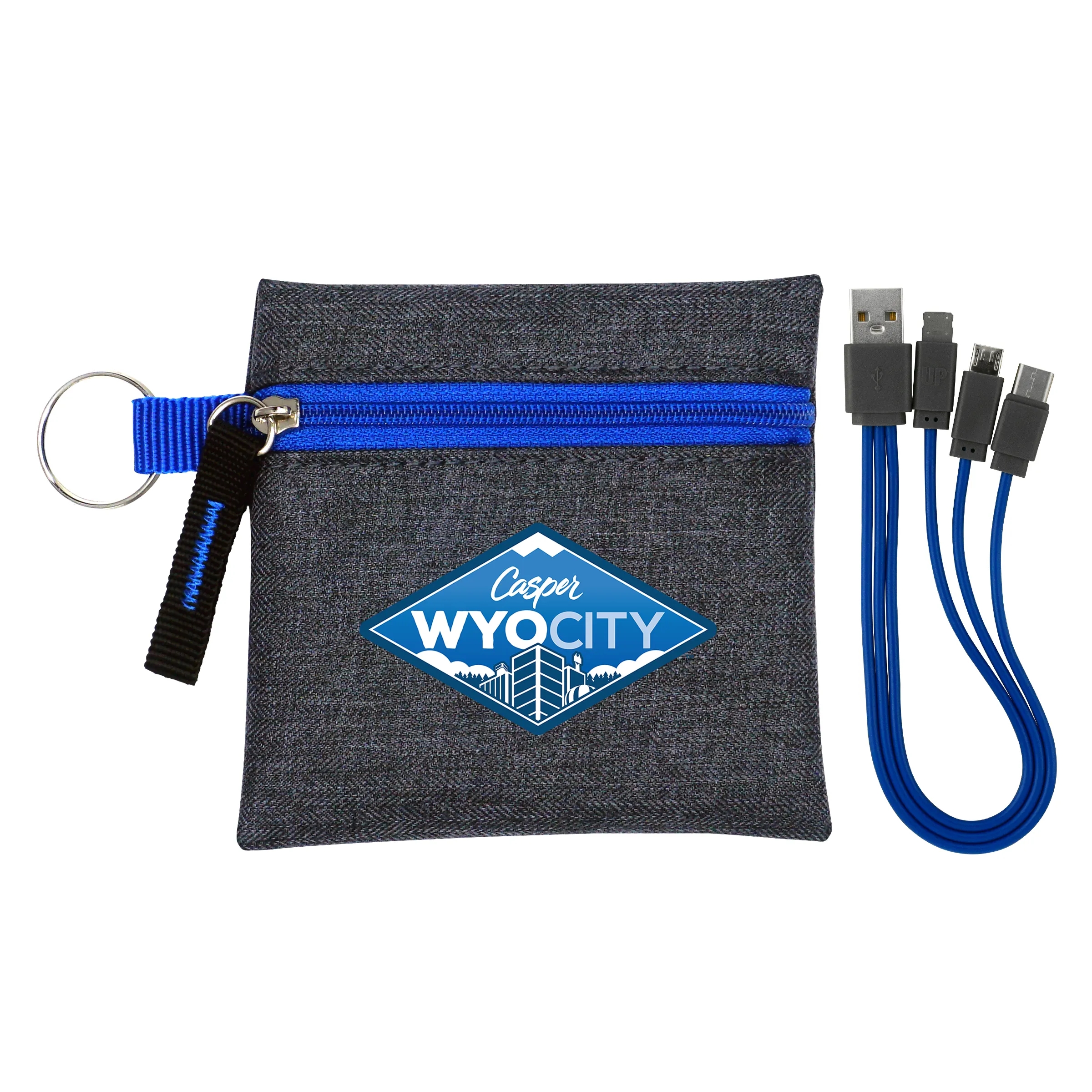 G LINE TECHIE TYPE C USB CABLE SET 6