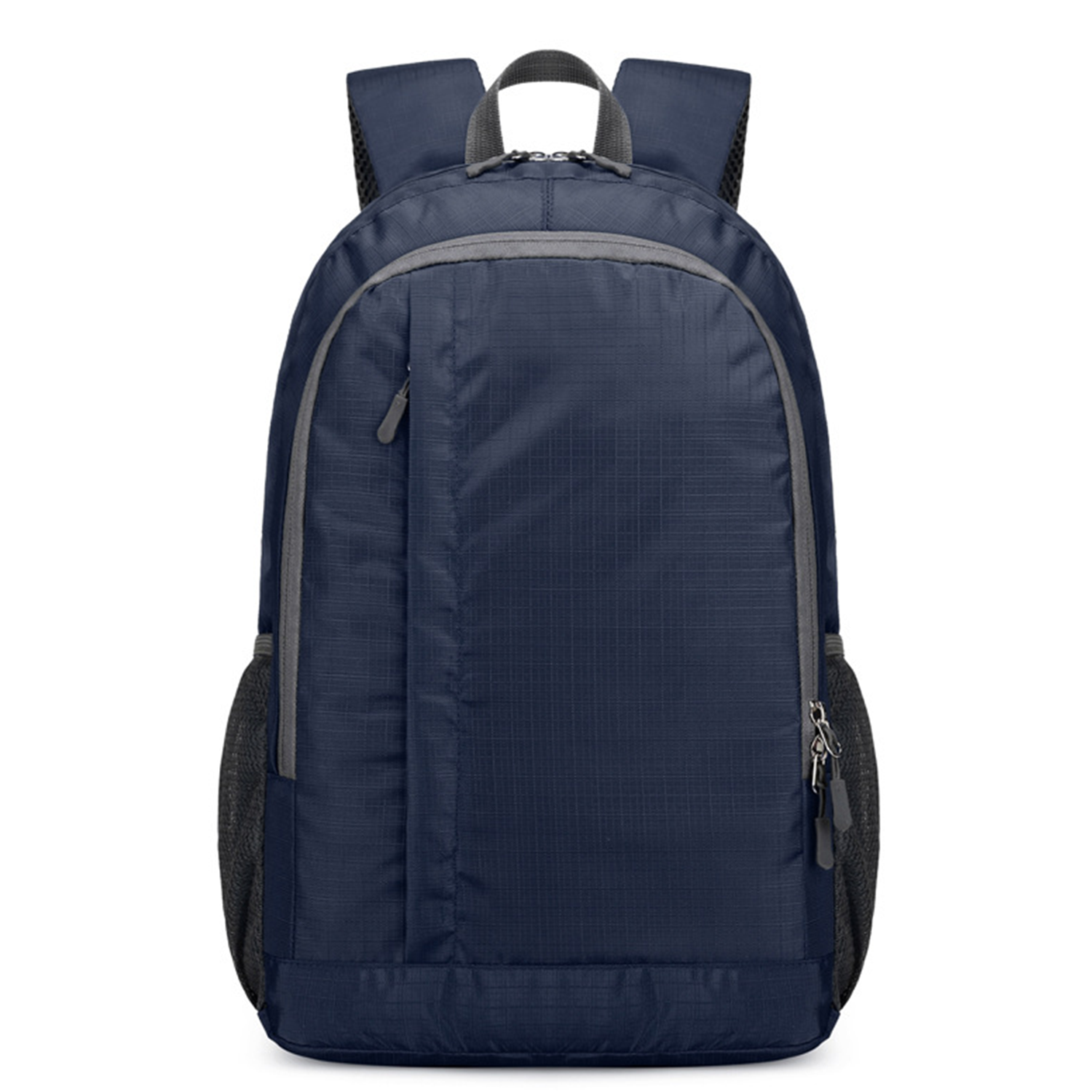 Lightweight Foldable Nylon Travel Backpack 6