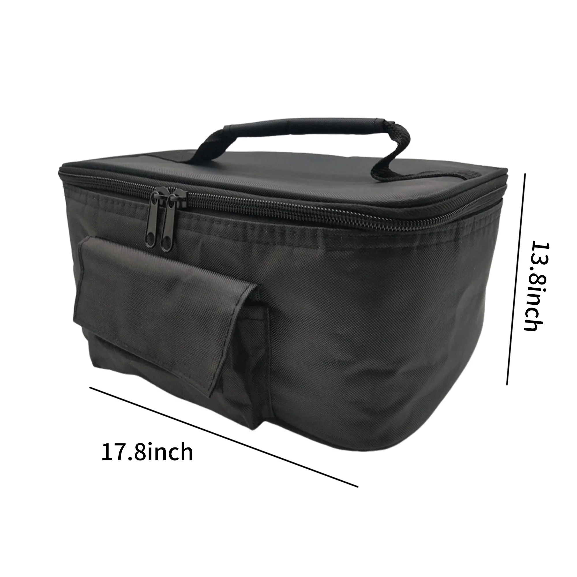 Car Food Warmer Bag 2