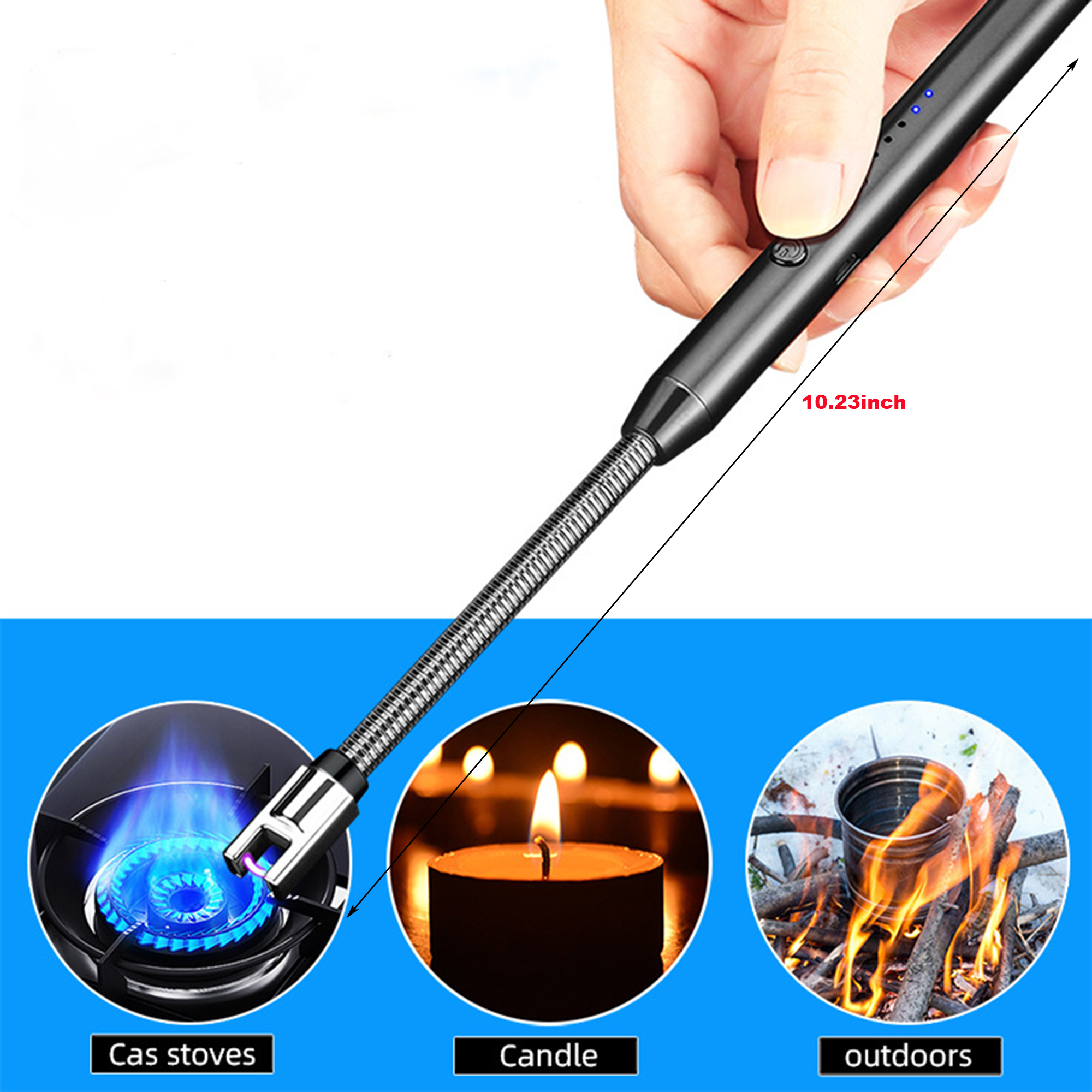 Electronic Igniter 2