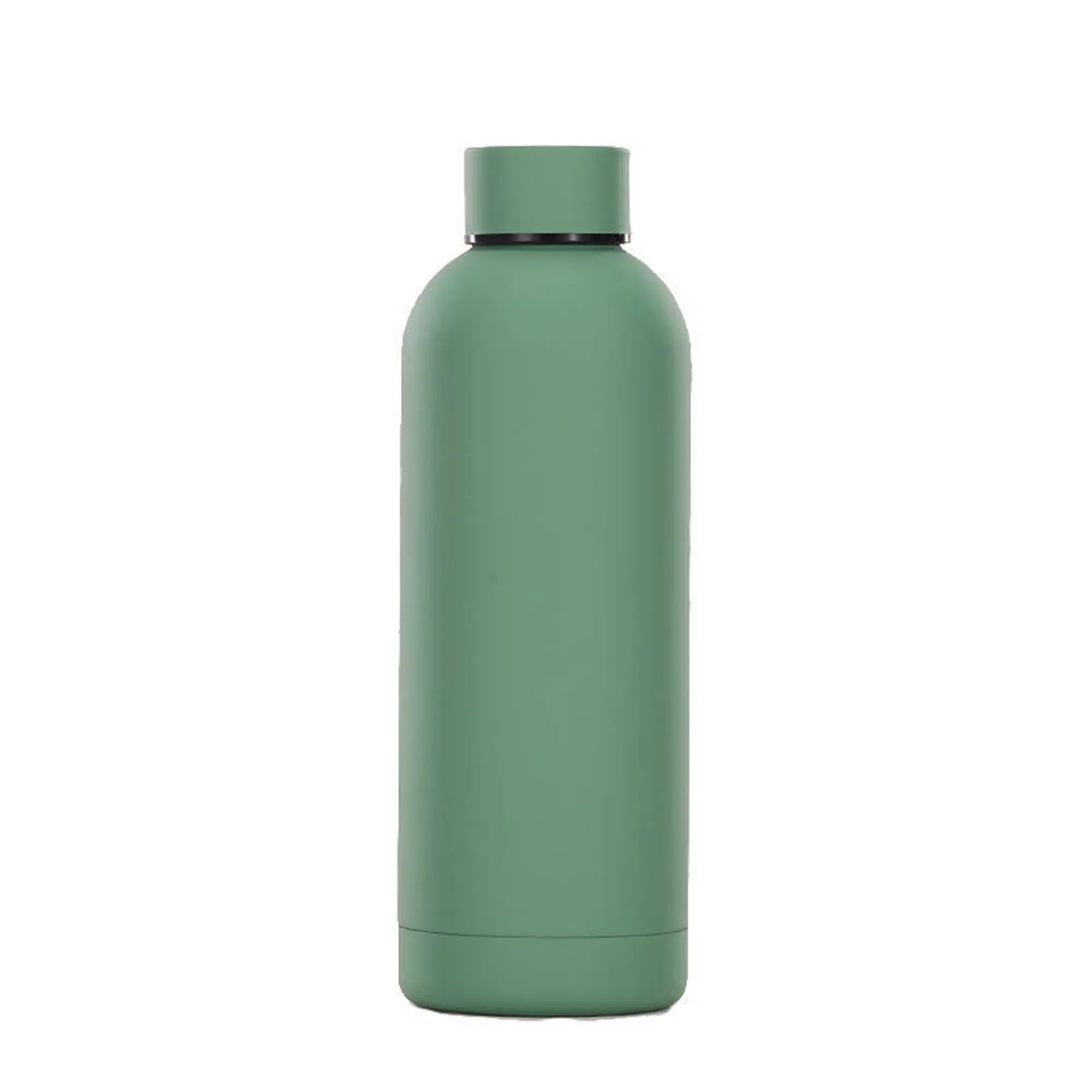 Colorful Stainless Steel Vacuum Insulated Bottle 3