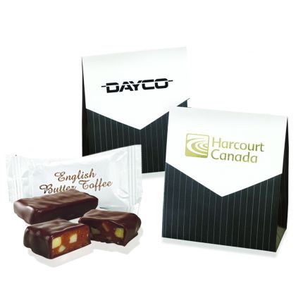 Mini Treat Pouch - English Butter Toffee 4
