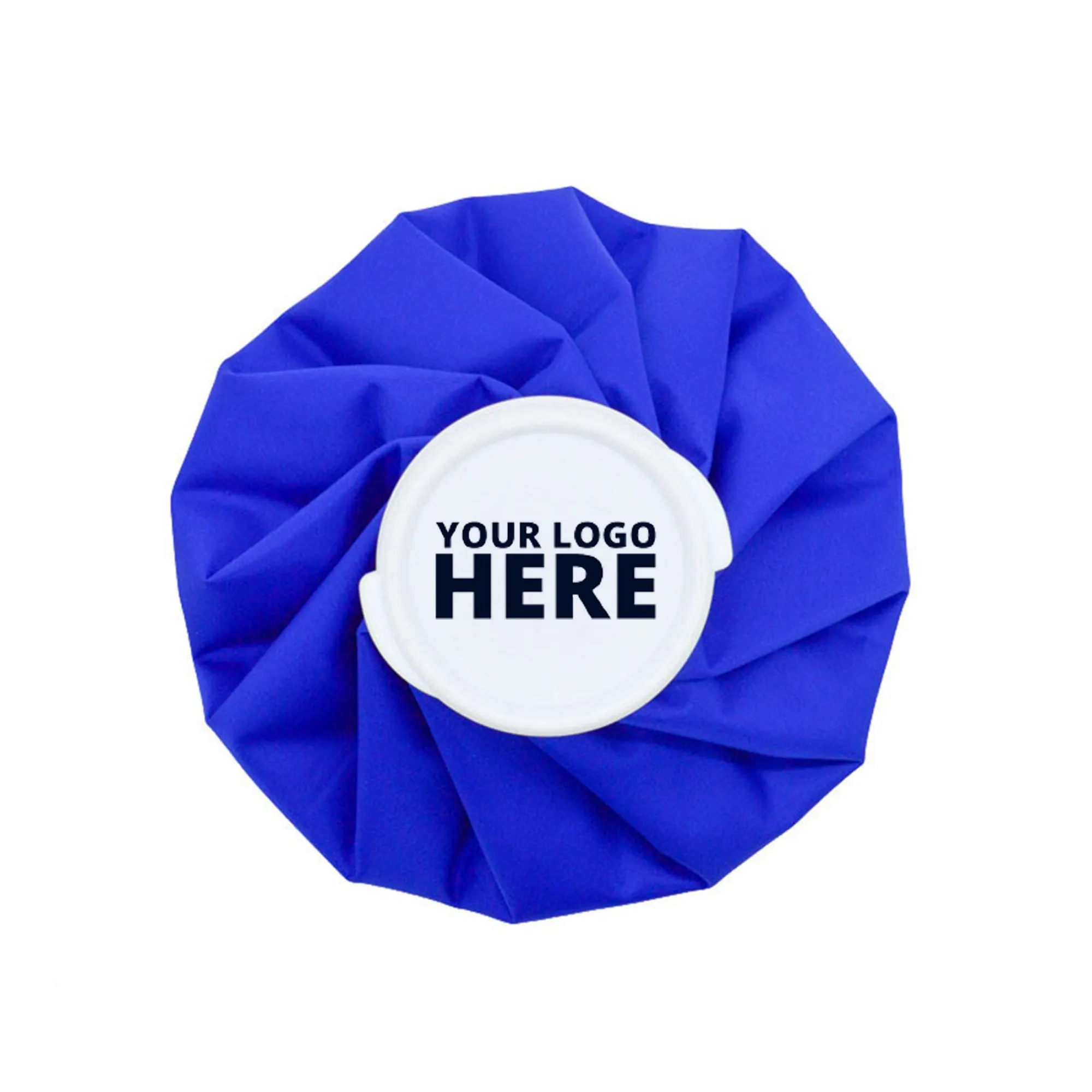 Waterproof Ice Cold Bag For Injuries Reusable 1