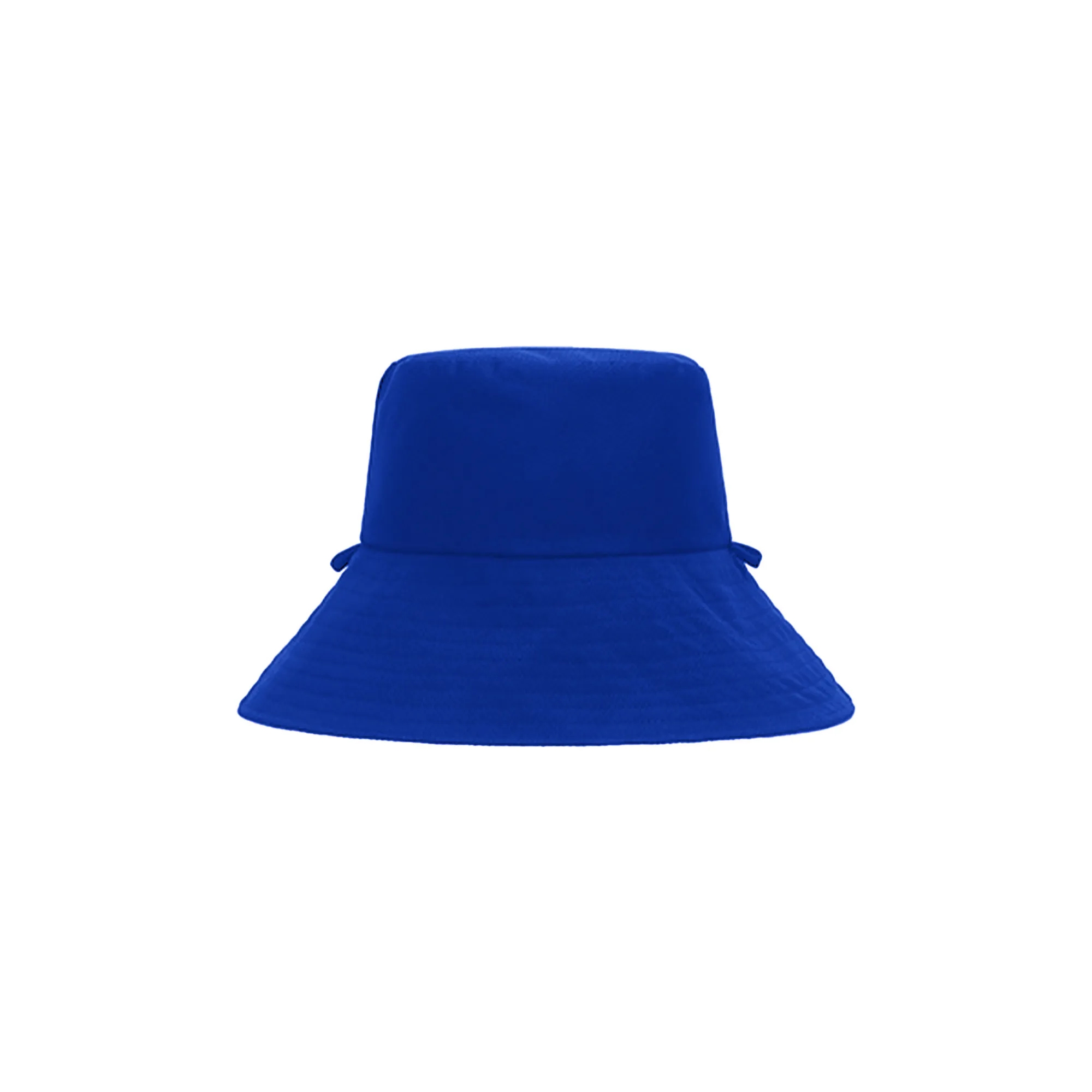 Double-Sided Bucket Large Brim Sun Hat 6