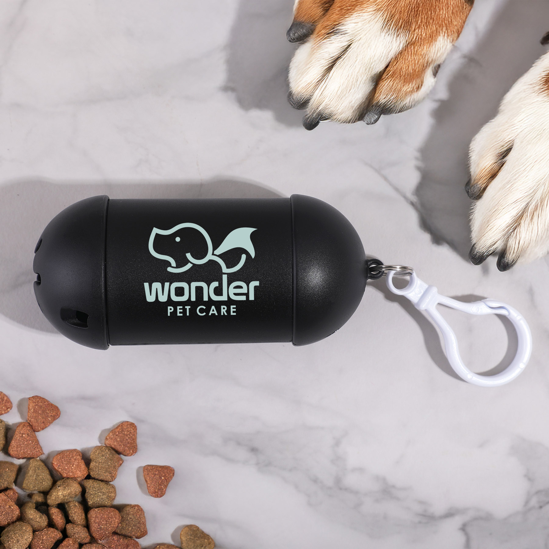Dookie Bag Dispenser 2