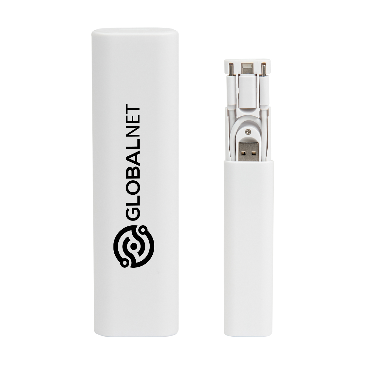5-In-1 Charging Cable 6