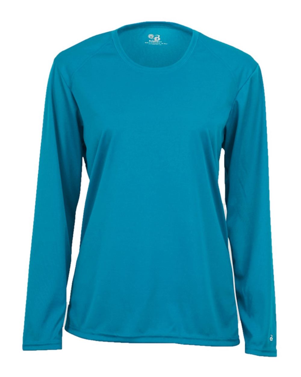 Women's B-Core Long Sleeve T-Shirt - 4164 42
